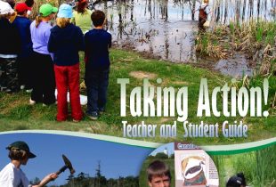 Taking Action Student & Teacher Guide